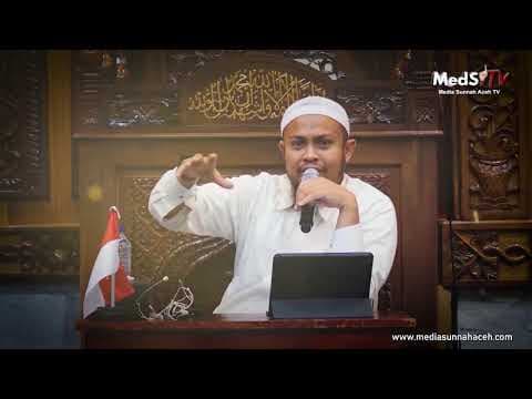 🔴 [LIVE] Kitabul Fitan (Hadist-Hadist Seputar Fitnah Akhir Zaman) #2  | Ustadz Farhan Abu Furaihan