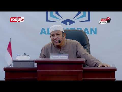 [LIVE] Ustadz Maududi Abdullah, Lc. | Meraih Husnul Khatimah di Akhir Kehidupan