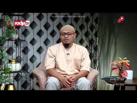 [Live]: Ustadz Ahmad Zainudin, Lc | Kitab Fathul Majid