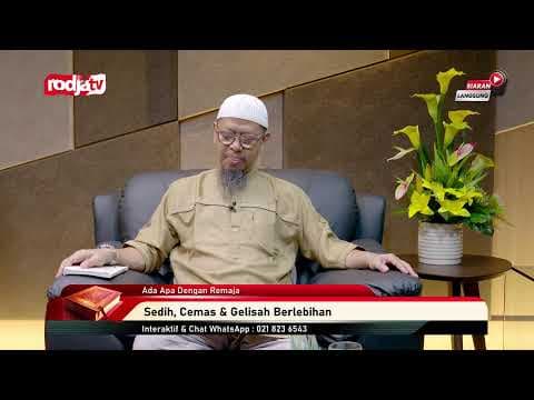 [LIVE] Ustadz Abu Ihsan Al-Maidany, M.A. - Ada Apa Dengan Remaja