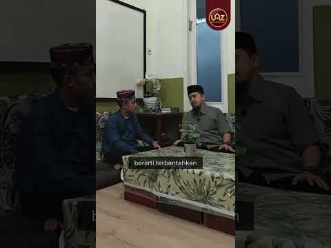 ✒️Benarkah Mondok Bikin Madesu?