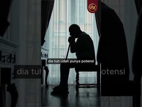 Ganjaran Menahan Amarah