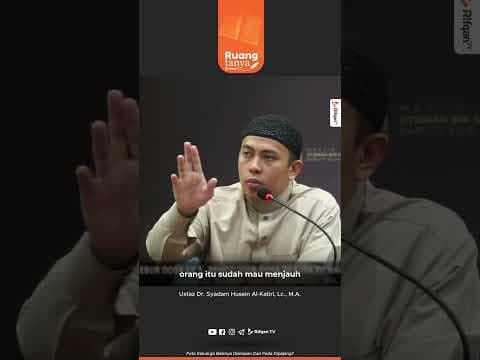 Apakah Orang Bisu Juga Terbebas Dari Kewajiban Syariat?