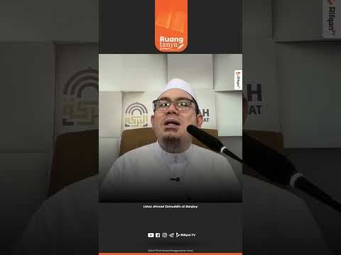 Zakat Fitrah Hanya Menggunakan Uang