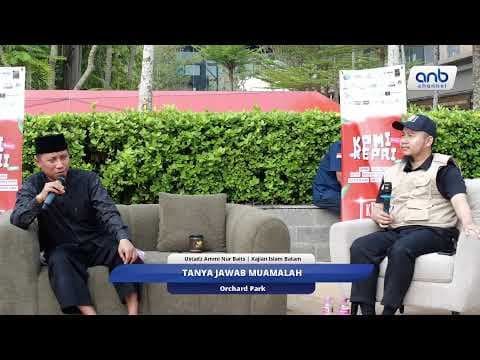Tanya Jawab Muamalah | Ustadz Ammi Nur Baits