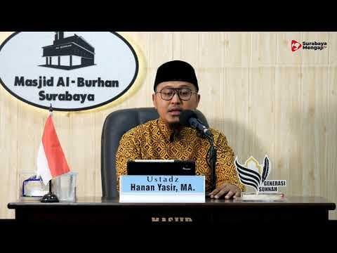 Sumber Kerusakan di Muka Bumi - Ustadz Hanan Yasir, M.A.