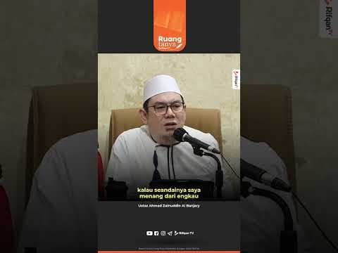 Pesan Untuk Yang Suka Berdebat Dengan Ahlul Bid’ah