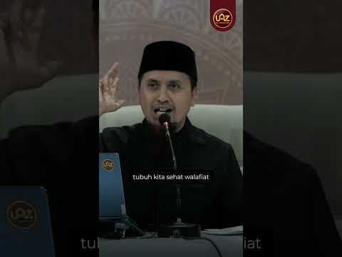 ✒️ Waspada Saat Maksiat Terasa Nikmat