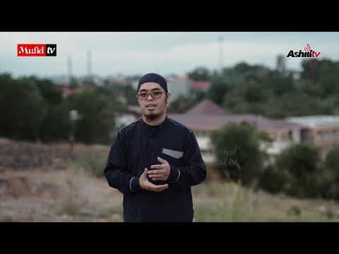 Pikiran orangtua kita di masa tuanya - Ustadz Muflih Safitra, M.Sc