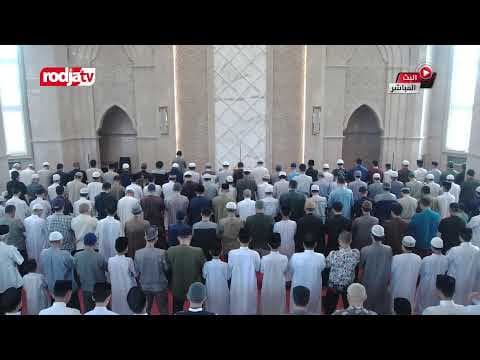 [LIVE] Khutbah Jum'at | Ustadz Abu Yahya Badru Salam, Lc.