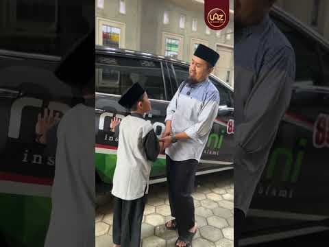 ✒️ Menitipkan Anak Kepada Allah