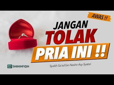 Jangan 𝗧𝗢𝗟𝗔𝗞 Laki Laki Ini Jika Datang 𝗠𝗘𝗠𝗜𝗡𝗔𝗡𝗚! Jika Tidak Mau Ada 𝗕𝗘𝗡𝗖𝗔𝗡𝗔