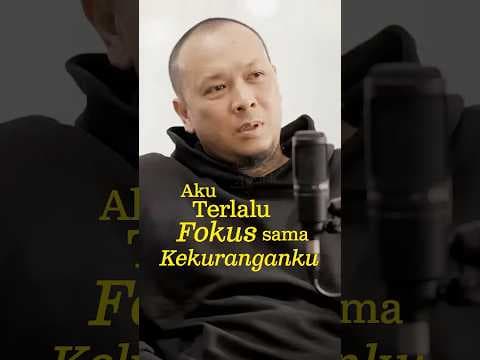Aku Terlalu Fokus sama Kekuranganku