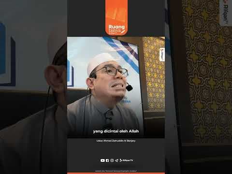 Apakah Aku Termasuk Meratapi Kepergian Anakku?