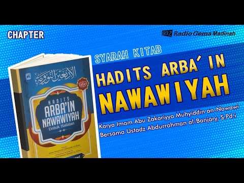 🔴 [LIVE] KITA ITU BERSAUDARA - Ustadz Abdurrahman Al-Banjar , S.Pd. i