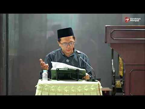 🔴 Menggapai Kesempurnaan Iman | Ustadz Budi Santoso, Lc., M.Pd.