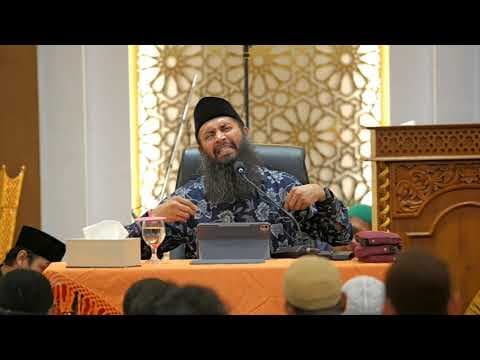 🔴 Ketika Ajal Mendahului Harapan | Ustadz Dr. Syafiq Riza Balasamah, M.A.